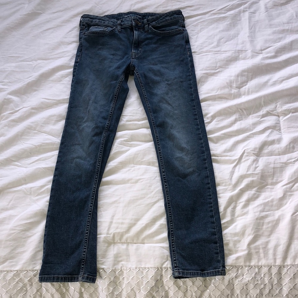 Calvin Klein jeans